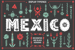 Download Mexico Duo - Premium Resources